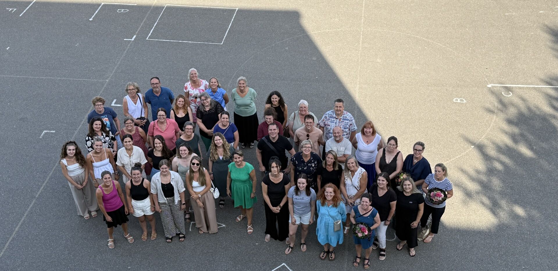 Unser Team